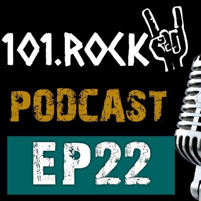 EP 22 - AO VIVO NA RÁDIO - 24/10/21