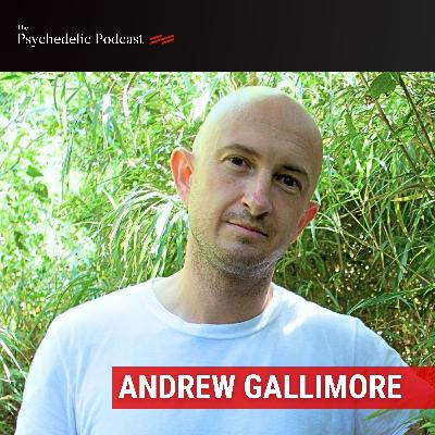 Death by Astonishment: DMT and the Hidden Nature of Reality - Dr. Andrew Gallimore Death by Astonishment: DMT and the Hidden Nature of Reality - Dr. Andrew Gallimore