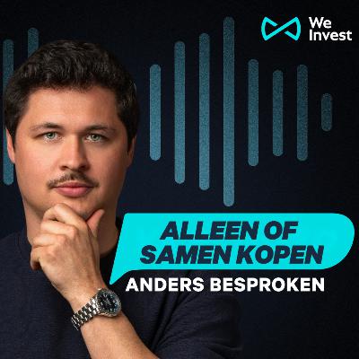 Alleen kopen versus kopen als koppel | #7