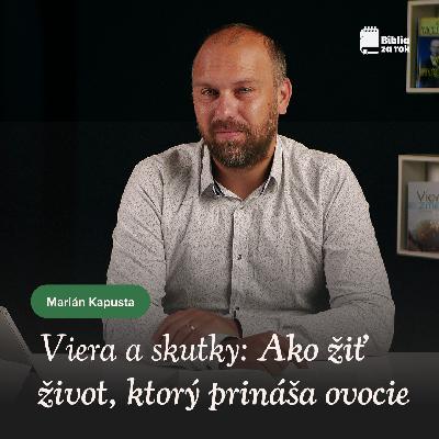 Viera a skutky Viera a skutky