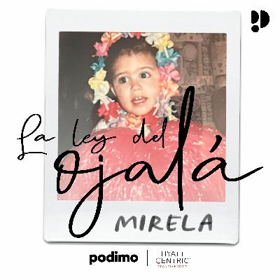 EP30 MIRELA - No hay límites