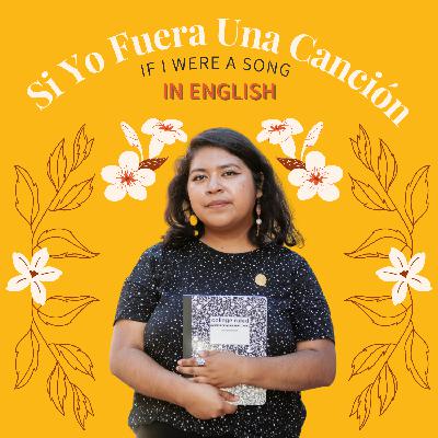 Marilynn Montaño (Original, English)