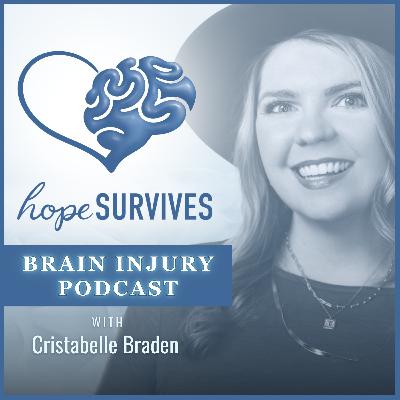 125. Understanding Neuro Fatigue in Brain Injury Recovery (with Dr. Jeremy Schmoe) 125. Understanding Neuro Fatigue in Brain Injury Recovery (with Dr. Jeremy Schmoe)