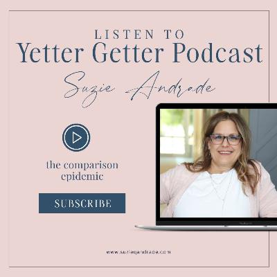 The Epidemic of Comparison: How to Stay in Your Lane After Knee Replacement