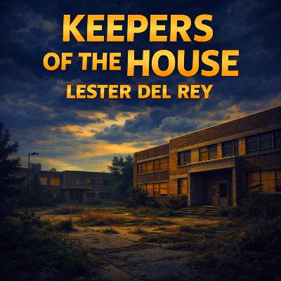 Keepers of the House by Lester Del Rey