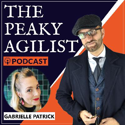 Collective Edge for Leadership with Gabrielle Patrick
