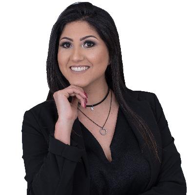 #046 - Substitua Sua Insegurança Por Uma Atitude | Danielle Branco  | O Poder Da Mulher