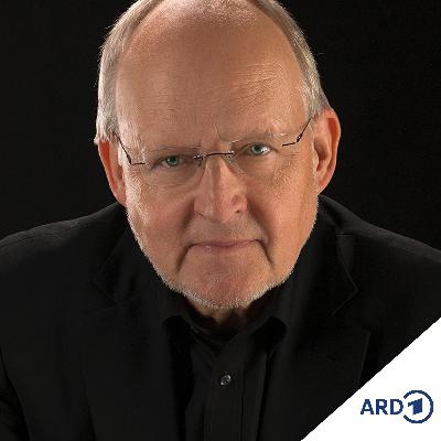 Matthias Janz - ein begnadeter Chordirigent und Brückenbauer