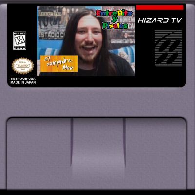 EBYP 2020 #01 - Entrevista a El Compadre Mou EBYP 2020 #01 - Entrevista a El Compadre Mou