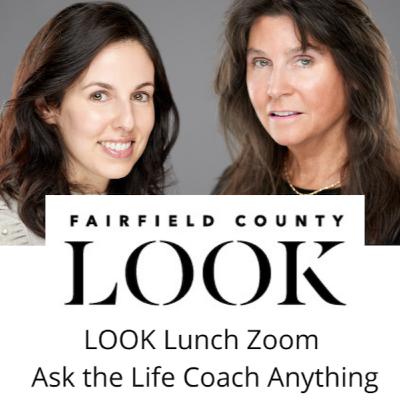 Episode 28: Ask The Life Coach Anything: Happy Marriage & Co-Parenting During Stressful Times