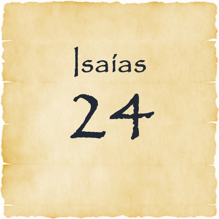 Isaías 24 episode artwork
