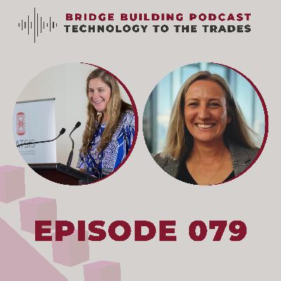 Bridge Building Podcast Episode 79: Datta Podcast: Previewing the 2025 DATTA QLD Conference with Sally Lawrence and Leighann Ness-Wilson