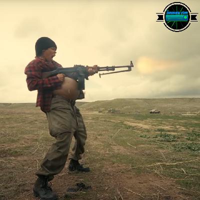 BONUS #208 One Battle After Another (2025)