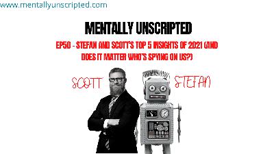 Ep50 – Top 5 Insights of 2021