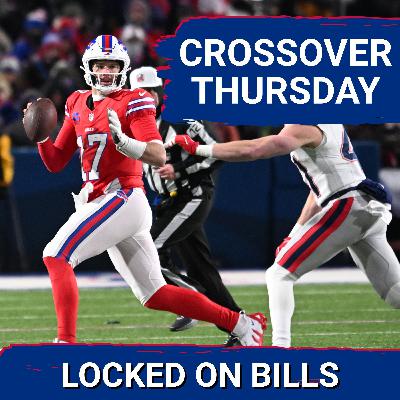BILLS vs PATRIOTS: Critical Factors in Week 5 Showdown Between Josh Allen and Drake Maye
