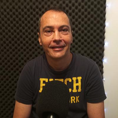 Feol podcast: Vendégünk Dj. Végh Tihamér Feol podcast: Vendégünk Dj. Végh Tihamér