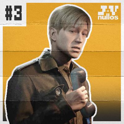 #03 - SILENT HILL 2 REMAKE (Vous avez un message!)