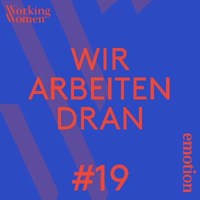 #19 - Was ist Resilienz und warum brauchen wir sie dringend auch im Job? – Ein Gespräch mit Dr. Karim Fathi