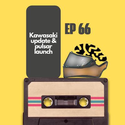 New Ninja 650 (2026) Revealed! New Pulsar Updates + Latest Bike News I Motopsychcle Podcast I Ep 66 New Ninja 650 (2026) Revealed! New Pulsar Updates + Latest Bike News I Motopsychcle Podcast I Ep 66