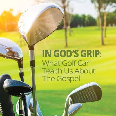 S12, Ep 15: Dr. Russell Levenson – Faith, Golf, The Bible, & the Wisdom of Hogan