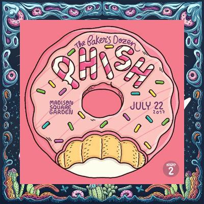 Baker's Dozen N2 - Strawberry