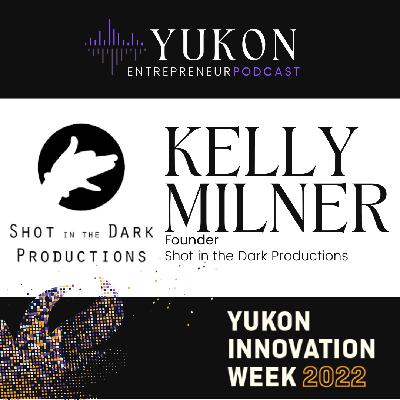 S3E2: Kelly Milner | Shot in the Dark Productions S3E2: Kelly Milner | Shot in the Dark Productions