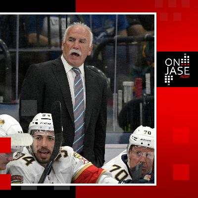 Joel Quenneville est de retour dans la LNH