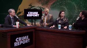 NYC Crime Report with Pat Dixon - 141 - Episode 141