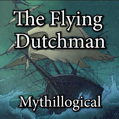 The Flying Dutchman