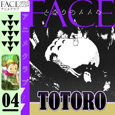 #4 - Meu Amigo Totoro