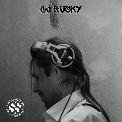 Slow Sessions Exklusv Weekend Mix By cj Rusky (Ger) Slow Sessions Exklusv Weekend Mix By cj Rusky (Ger)