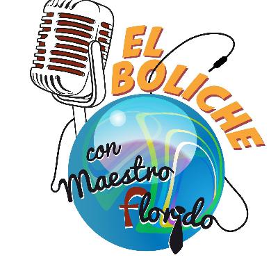 El Boliche - 29-09-2020 El Boliche - 29-09-2020