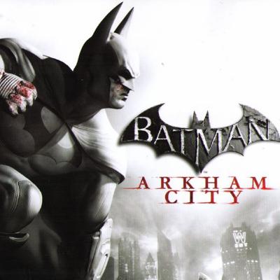 Remember The Game? #357 - Batman: Arkham City Remember The Game? #357 - Batman: Arkham City
