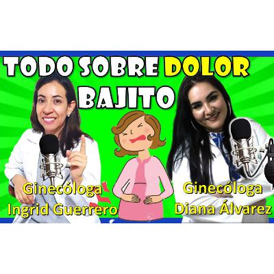 DOLOR BAJITO EN EL EMBARAZO DOLOR BAJITO EN EL EMBARAZO