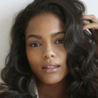 Amber Tolliver - @ambertolliver