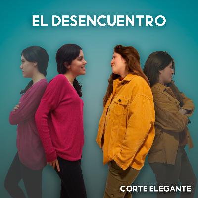 Episodio 1: EL DESENCUENTRO