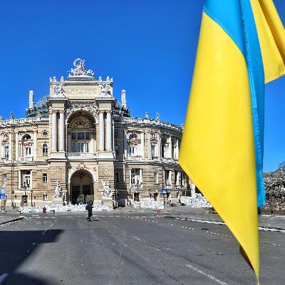 Lebensnotwendig: Die große Bedeutung der Kultur im Jahr 2025 in der Ukraine