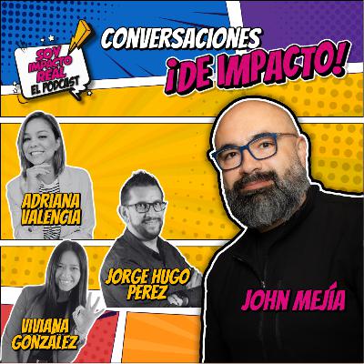 Herramientas para tu Crecimiento Personal | Conversaciones de Impacto Herramientas para tu Crecimiento Personal | Conversaciones de Impacto