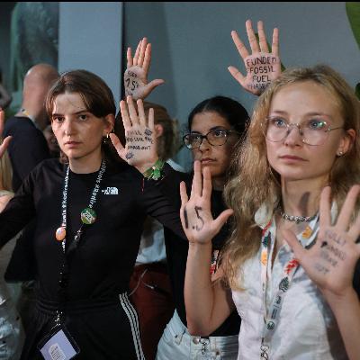 La COP 30: la industria petrolera gana el pulso a la ciencia y cae el compromiso de abandonar los combustibles fósiles La COP 30: la industria petrolera gana el pulso a la ciencia y cae el compromiso de abandonar los combustibles fósiles