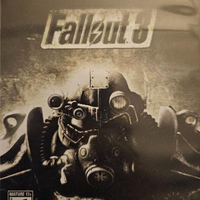 GXGamerCast EP.169 Fallout 3 Again. GXGamerCast EP.169 Fallout 3 Again.