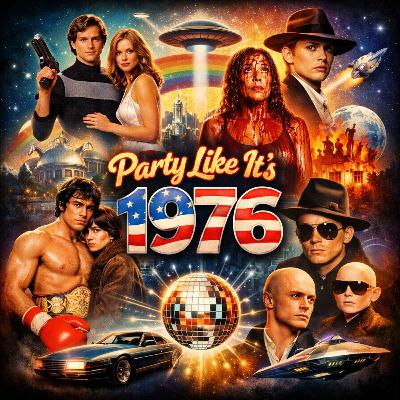 15.11 Party Like It’s 1976 15.11 Party Like It’s 1976
