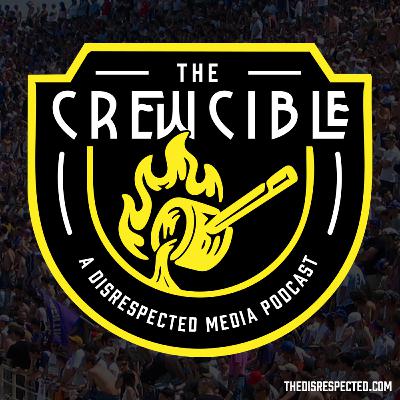 S1 E11: Chicago Fire coach Gregg Berhalter preps for a different kind of Crewsmas.