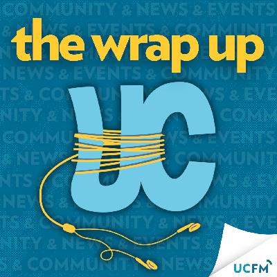 2026 Semester 1 Episode 2: UC Dramatic Arts Club, UC ROBO, & UC Snowsports