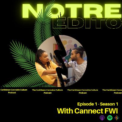 Notre édito - Our editorial