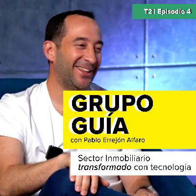 La historia de Grupo Guía en la voz de su Director general Pablo Errejón Alfaro