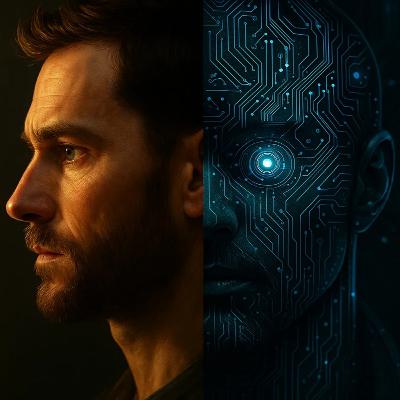 The lines are being blurred… The lines are being blurred…