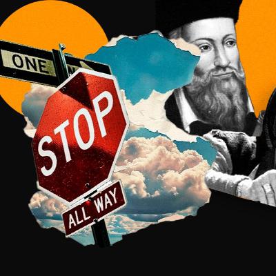 Іх норавы: Канец свету не за гарамі і лепшая кухня на зямлі Іх норавы: Канец свету не за гарамі і лепшая кухня на зямлі