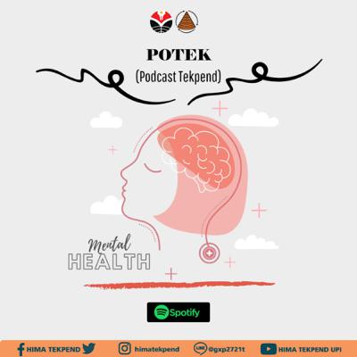 MENTAL HEALTH DIMASA PANDEMI