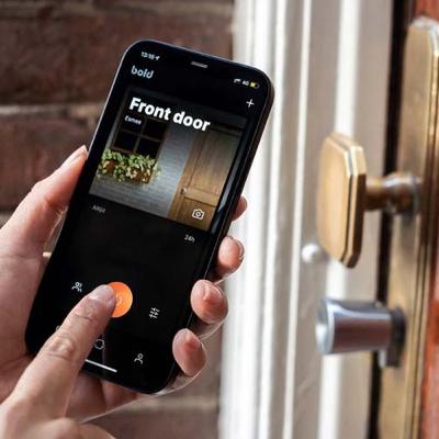 Smart Lock