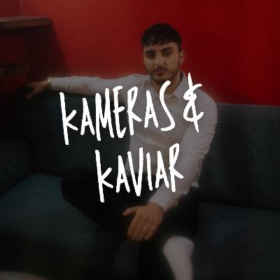 So bringst du deine eigene Klamotten raus - mit Vincent Azimian von LYTD Fashion I #60